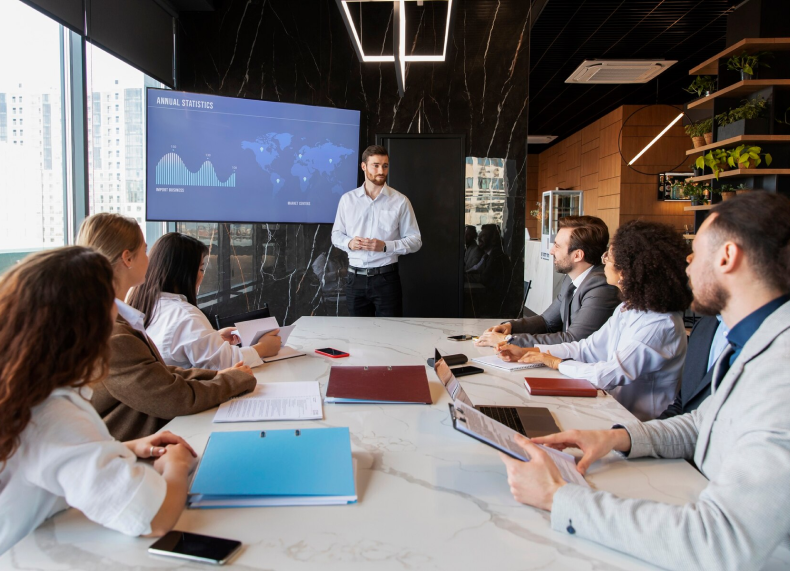 Modal video thumbnail